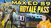 PUBG MOBILE SEASON 9 ROYAL PASS GET FREE ! - YouTube - 