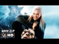 Legolas Vs Bolg Fight Scene | THE HOBBIT THE BATTLE OF THE FIVE ARMIES (2014) Movie CLIP HD