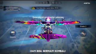 Stori W@ FF Suara pramugari