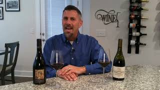 Shiraz vs Syrah (What's the Difference?) - Know Wine In No Time