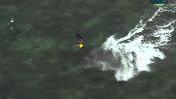 SURFMIX.COM Custom Cabrinha 2014