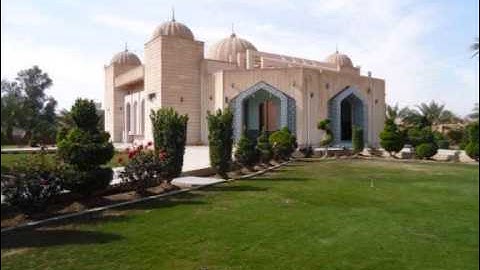 ما تيسر من سورة الانبياء بصوت الحافظ خليل رحمه الله