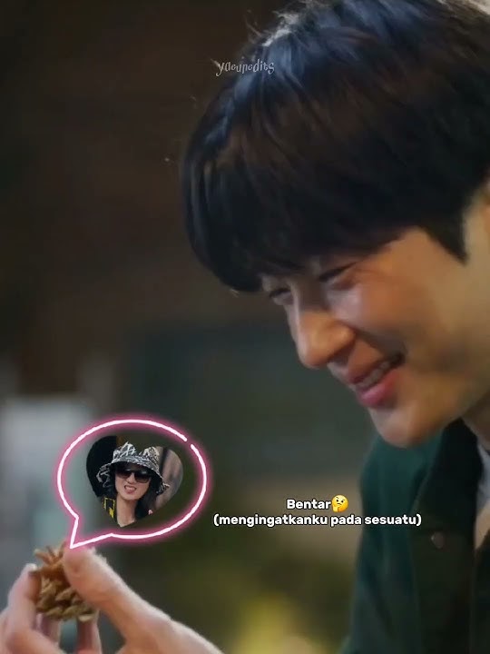 maaf aku kepikiran🙏🏻😭 #lovelyrunner #byeonwooseok #kimhyeyoon #ryusunjae #imsol #kdrama #shortvideo