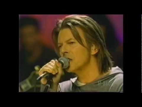 David Bowie - Story Tellers (2/3)