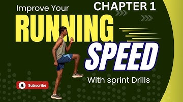 A-March Sprint Drill | Improve Your Sprinting Technique @sport.fitperformancelab