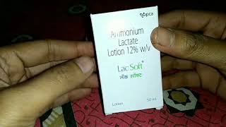 Proper & genuine review of LacSoft lotion 12% in details screenshot 4