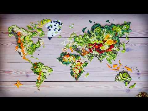 World Health Assembly - Put Your Country on the Map