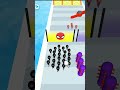 I Became a Superhero in 37 Seconds 😳 Lvl 748 #games #gaming #shorts #trendingshorts