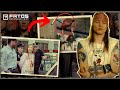 A história conturbada da vida de Axl Rose