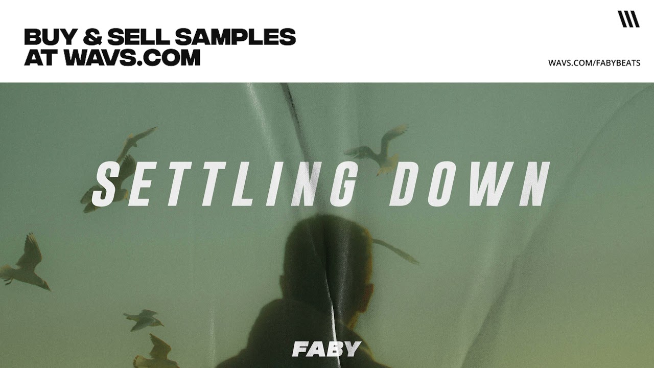 FREE Adele x Easy On Me Type Beat | Piano Instrumental | "Settling Down"