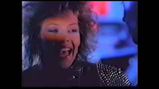 C.C.Catch - Strangers By Night