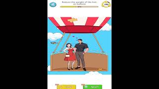 Brain Puzzle Tricky Test Level 47 screenshot 4