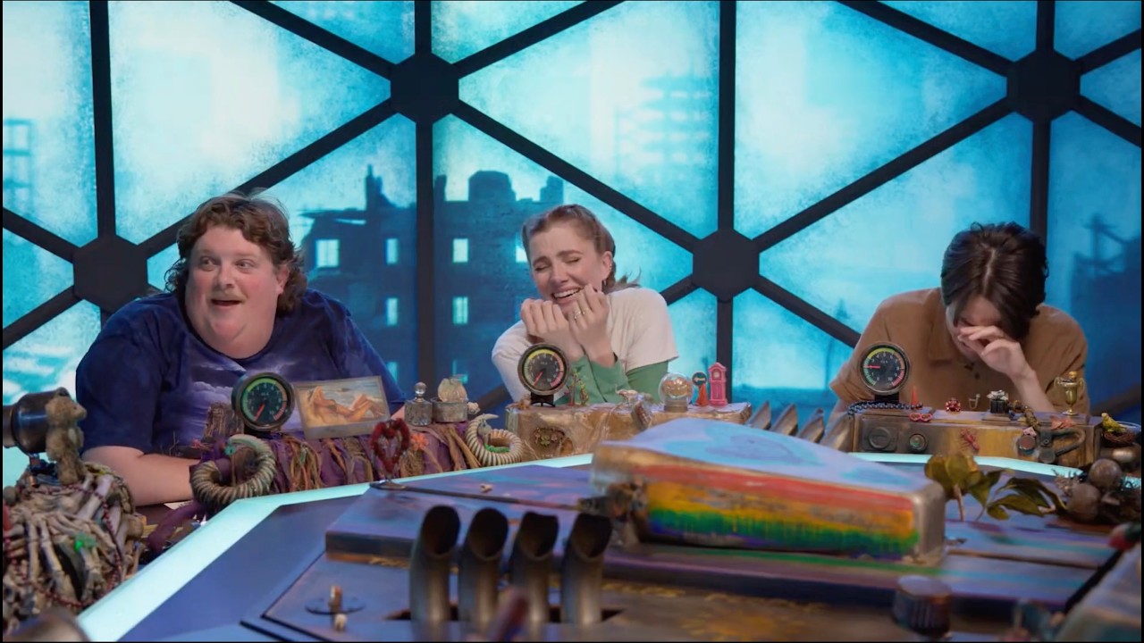 the spinch lore is strong in the gladlands