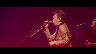 布袋寅泰「SUPERSONIC GENERATION」（「Climax Emotions ～Live at 武道館～」Ver.）