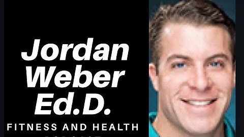 2020 North Carolina University Adapted Physical Education Teacher of The Year: Jordan Weber