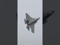 Why Fighter Jets Can’t Use Afterburner Too Long | #shorts #fighterjet #engine