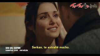 Trailer Sen Cal Kapimi/ Tocando mi Puerta/ Love is in the air - Capitulo 29 - Series Turcas