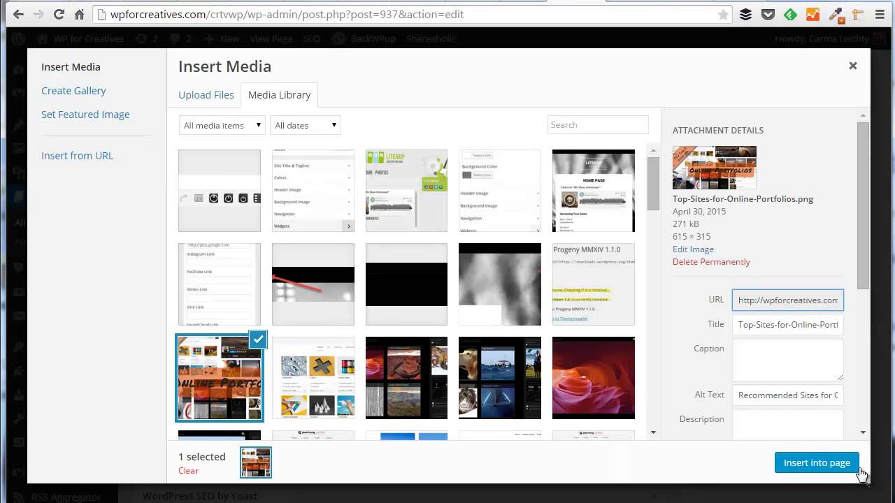 How to Use the Page Builder WordPress Plugin