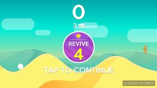 Dune! - (IOS/Android) Gameplay screenshot 4