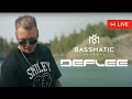 DEFLEE Live Konduki 2022 Melodic House Indie Dance DEFLEE Live Konduki 2022 Melodic House Indie Dance