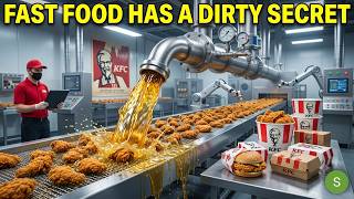 13 Popular Fast Food Chains Ranked Worst To Best—Only 5 Are Still Worth It