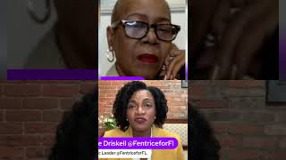 Rep Fentrice Driskell Reminder of New voting rules: vote-by-mail renewals, student ID and proof