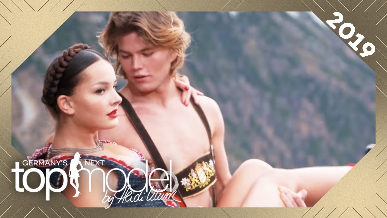 Prosieben Gntm 2019 Prosieben Gntm 2019