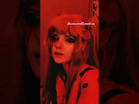 Asuka Evangelion Cosplay