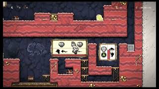 Spelunky 2 Tutorial % (00:20:383) Speedrun Submission