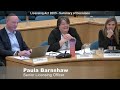 Licensing Committee -- 07 February 2024