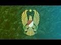 Mars Kartika Eka Paksi TNI AD