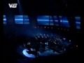 Vanessa Carlton - A Thousand Miles Live 2003 Grammys