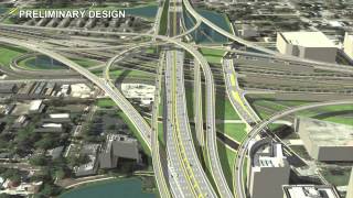 I-4 Ultimate: FLYOVER ANIMATION