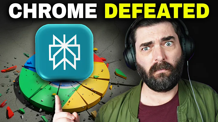 After Decades, I stopped using Chrome (Why I Chose Comet)