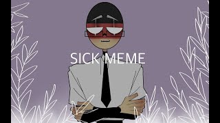 Countryhumans Germany - Sick Meme Jeyang제양 Re-Upload