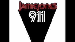 jamie jones - 911