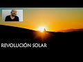 Cmo entender tu revolucin solar