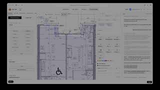 Drawing Table Use - Take Offs