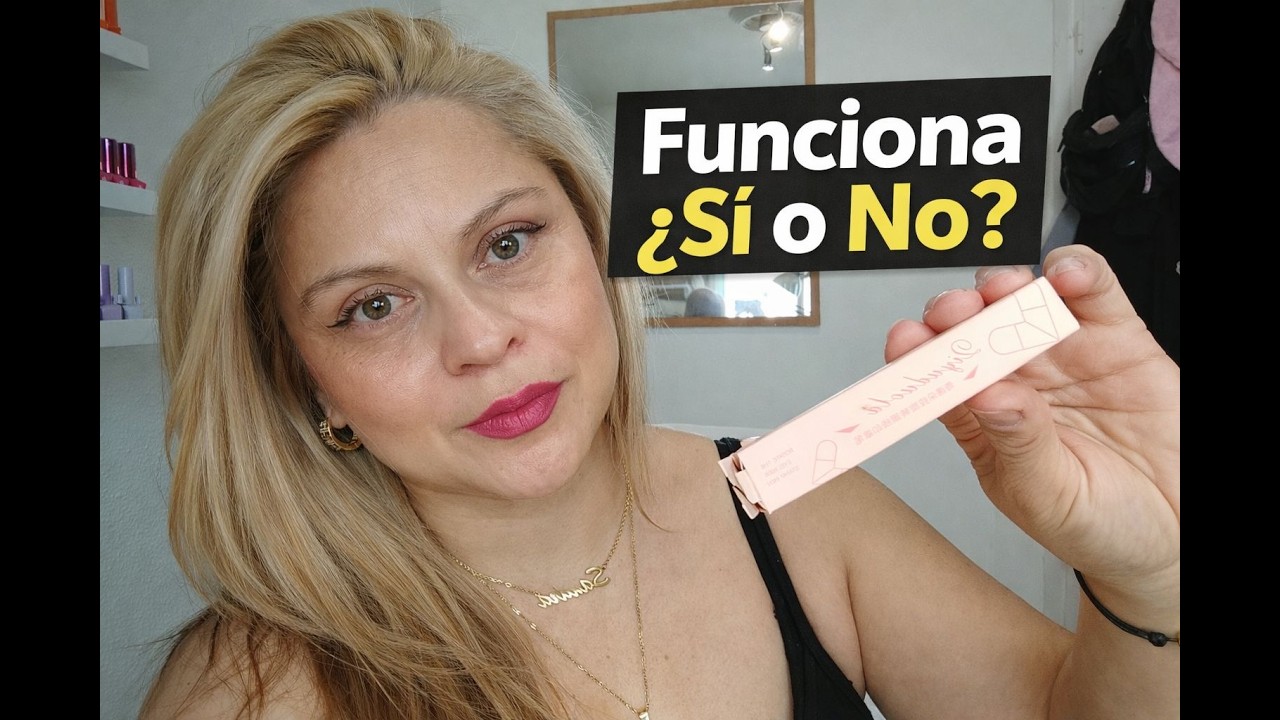 Delineador ojo de gato de TikTok Shop / ¿Funciona? opinión sincera y sin filtros - SVG&H