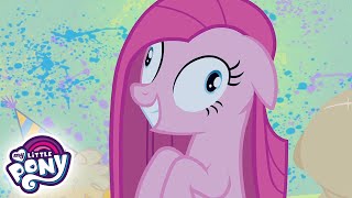 My Little Pony ภาษาไทย 🦄 ปาร์ตี้คนเดียว | การ์ตูนสำหรับเด็ก