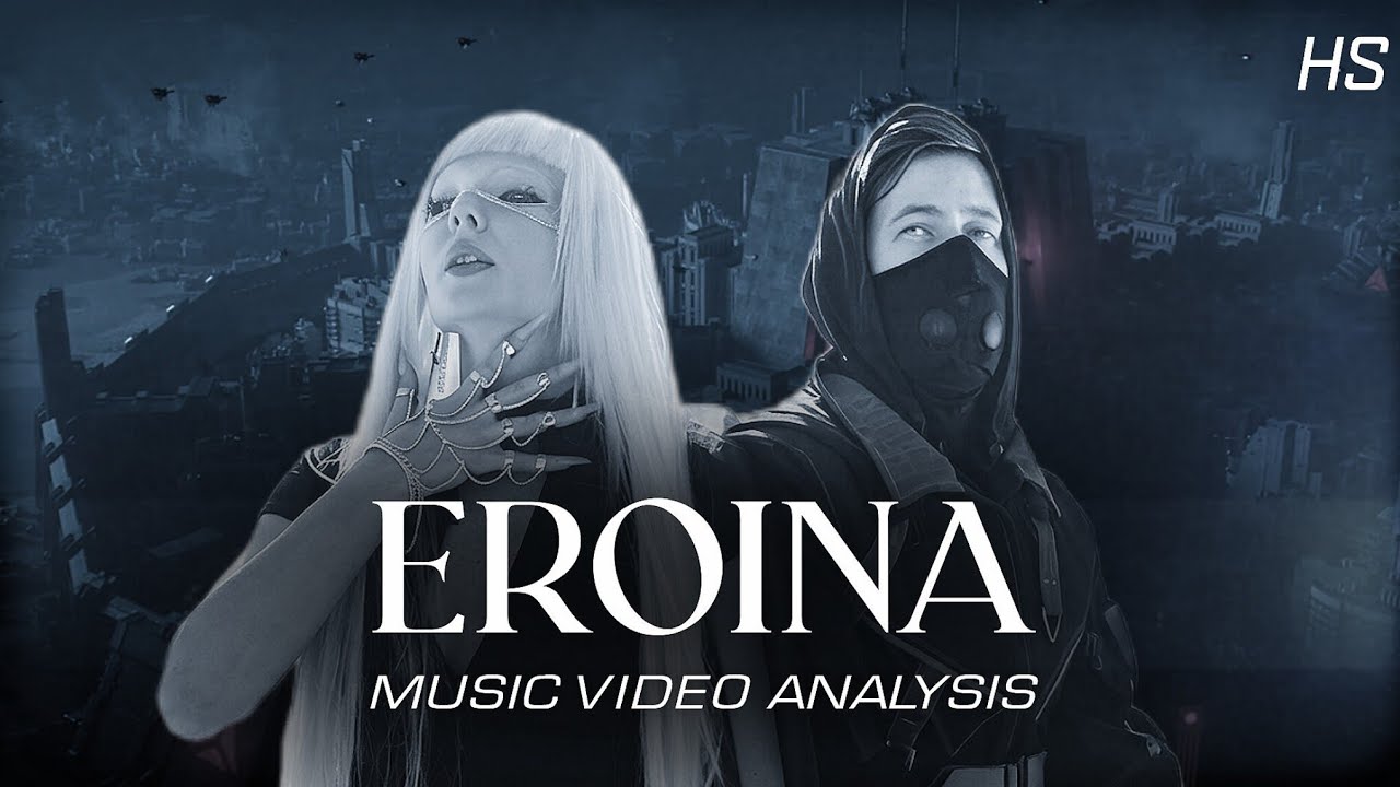 Alan Walker, Sorana - Eroina (Music Video Analysis) | 2026