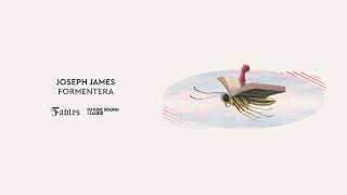 Joseph James  Formentera