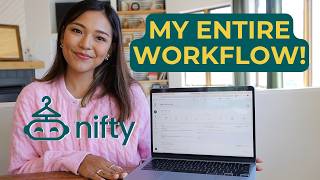 FULL Nifty Walkthrough | How I Run My Business With One App