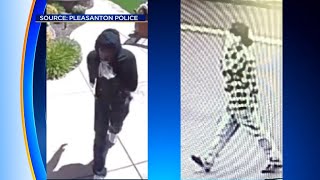 Pleasanton Homeowners Hit With String of Daylight Burglaries