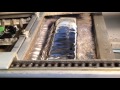 Agrowtek Wave Soldering Process for Electronics Manufacturing