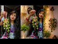 #Like Crochet hanging plant pot... Allhometips