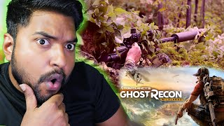 Tom Clancy's Ghost Recon® Wildlands with Mraj ( Day  4 ) | Mraj Live