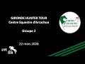 Hunter Tour Club 22 MARS Arcachon Gp 2 mp3