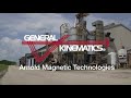 GK Customer Success Story - Arnold Magnetic Technologies