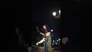 Riska Wala  dance shorts